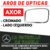 AROS DE OPTICA- AXOR - CROMADO - IZQ