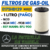 FILTROS HENGST - 1 LITRO (PAÑO) - 1633 - 1634 MEC - 1938 MEC - E10KFR4 D10 - BFU900