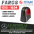 FARO DE TECHO FITAM - 1215 - 1633 - 1634 - 1938 - AMBOS LADOS