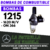BOMBAS DE COMBUSTIBLE - GAS OIL - 1215 - 1620 M/V - OM 366