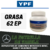 YPF GRASA 62 EP 5KG