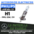 LAMPARA 12V PHILIPS H1 55W (12258C1)