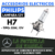 LAMPARA 12V PHILIPS H7 55W (12972C1)