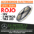 TIRAS LED 5050 - ROJO - 12V - ROLLO DE 5 METROS