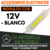 LED MODULO COB - BLANCO - 12V