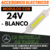 LED MODULO COB - BLANCO - 24V