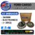 EATON ORIGINAL - CAJA FS 5303 / FS 6303 - FORD CARGO -KIT DE EMBRAGUE 365MM - ELECTRONICO 2012 EN ADELANTE