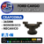 EATON ORIGINAL - CAJA FS 5303 / FS 6303 - FORD CARGO - CRAPODINA 365MM - MECANICO