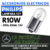 LAMPARA 12V PHILIPS R10W (12814CP) - 1 POLO