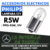 LAMPARA 12V PHILIPS R5W (12821CP) - 1 POLO