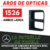 AROS DE OPTICA - 1526 - 1521 - AMBOS LADOS