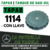 TAPAS - TANQUE DE GAS-OIL - 1114 - 1517 - 1518 - CON LLAVE