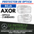 PROTECTOR - REJA DE OPTICA - AXOR - 2 UNIDADES