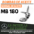 BOMBA DE ACEITE - MB 180