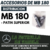 DISTRIBUCION - MB 180 - PATIN SUPERIOR