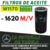 FILTROS MANN FILTER - ACEITE - W 1170 - 1620 MOD/VIEJO