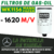 FILTROS MANN FILTER - GAS-OIL - WK 1156 - 1620 MOD/VIEJO