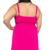 Imagem do Vestido Zoe Curto Plus Size