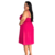 Vestido Zoe Curto Plus Size - loja online