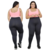 Legging Plus Size K2B - Novo Conceito