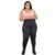 Legging Plus Size K2B na internet