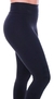 Imagem do Calça Legging Feminina Cintura Alta Cós Largo K2B Fidelma