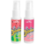 Gel Beijável Babaloo Ice - Hot Flowers 15g