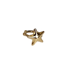 Earcuff estrella - comprar en línea