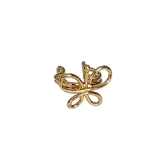 Earcuff mariposa