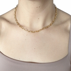 Collar cadena bold - comprar en línea