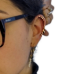 Earcuff largo