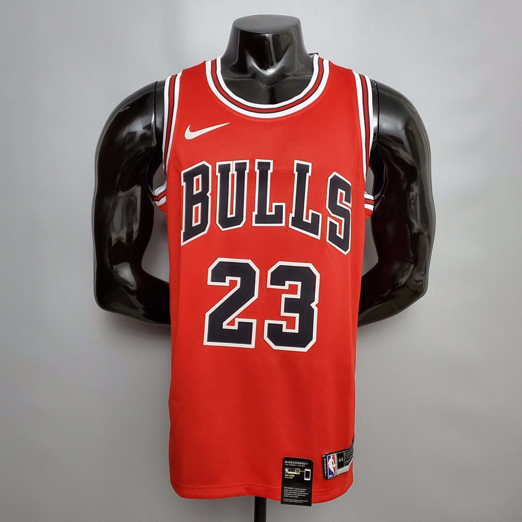 Camisa Chicago Bulls Jordan