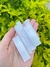Mini Bastão de Selenita Branca - Limpeza e Purificação Energética - comprar online