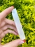 Mini Bastão de Selenita Branca - Limpeza e Purificação Energética - loja online