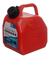 Bidón de combustible c/pico vertedor 5 litros - comprar online
