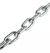 Cadena Galvanizadas (50) x metro - comprar online