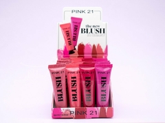 Blush En Crema Pink 21