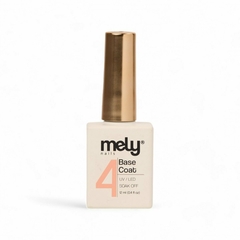 Base Coat Mely x 12 Ml