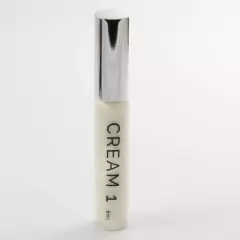 Crema #1 Permanentadora/Alisadora Neicha 8g