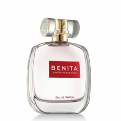 Perfume Benita EDP 60ml /BENITO FERNANDEZ