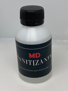 Sanitizante MD 125ml