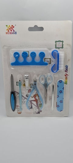 Kit para Uñas