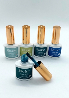 Esmaltes ELOISE Láser Drill