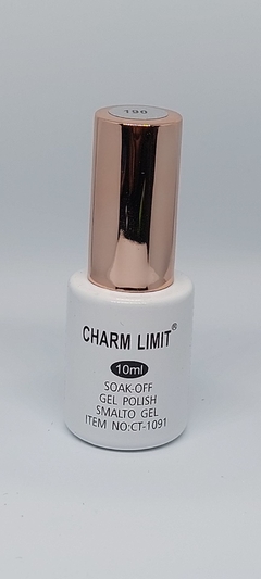 Esmalte Charm Blanco x 10 Ml