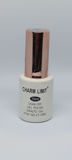 Esmalte Charm Vía láctea x 10 Ml