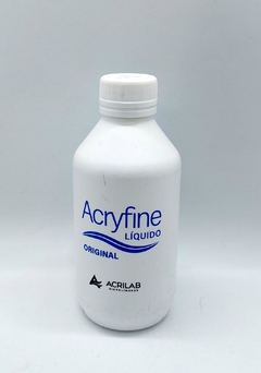 Monómero Acryfine x 250 Ml