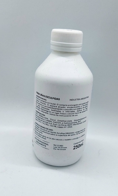 Monómero Acryfine x 250 Ml - comprar online