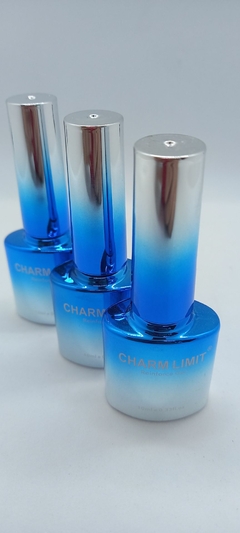 Reinforcement Gel Charm Limit