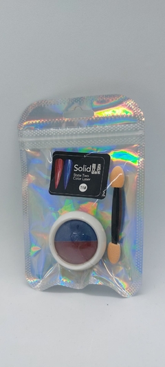 Polvo Solido DUO (Color Laser) - tienda online