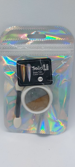 Polvo Solido DUO (Color Laser) - comprar online